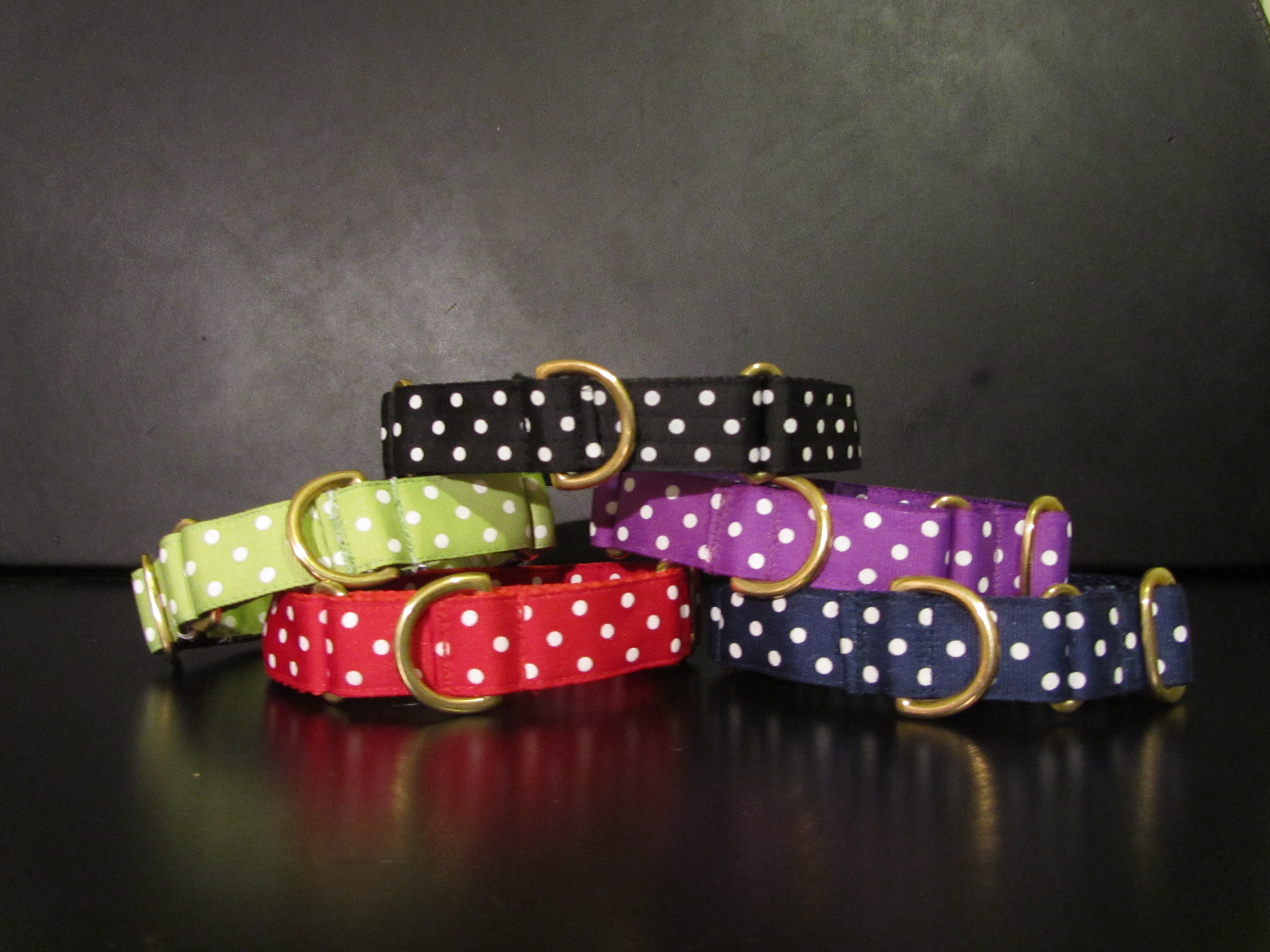 Boomerjacks Quality Leads and Collars